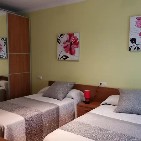 Apartament Foz Exterior photo