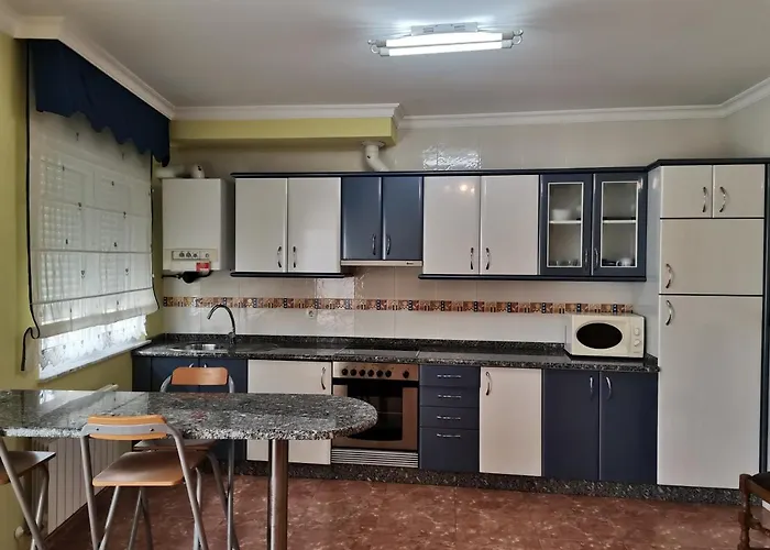 Apartamento (Cerca Praia Llas)