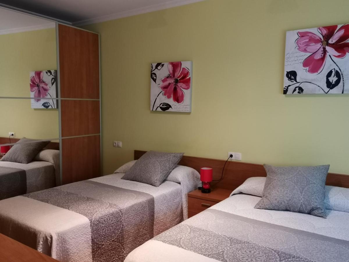 Apartamento Apartamento (Cerca Praia Llas) Foz