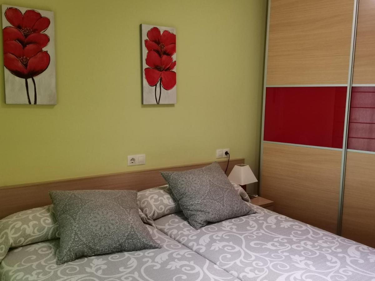 Apartamento (Cerca Praia Llas) Foz