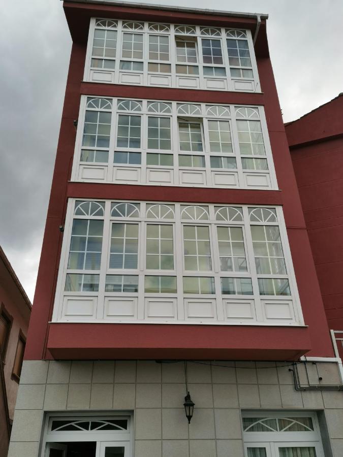 Apartamento Apartamento (Cerca Praia Llas) Foz